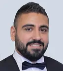 Joseph Mahfoud