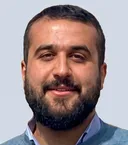 Patrick Mrad